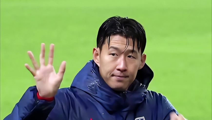 这就是命？戎马一生孙兴慜仅1冠，24岁&ldquo;新一哥&rdquo;却已有11冠在握