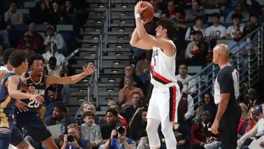 场均26+7+7，全明星投票超越詹杜，联盟又诞生一个超级球星