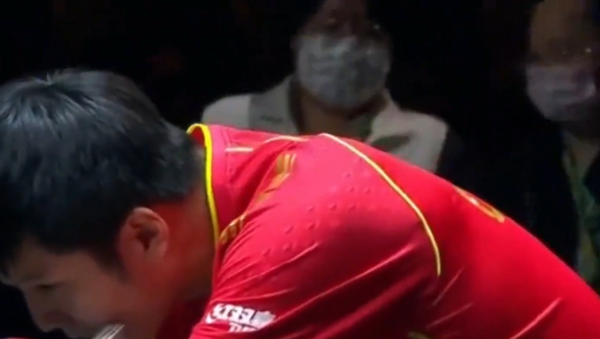 体坛记忆｜樊振东加盟德甲，你如何看？