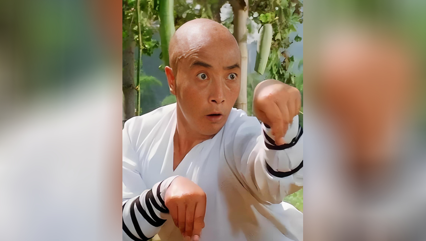 ​原来于荣光真没骗人！于海螳螂拳竟是致命杀招，非练家子根本扛不住一击​​