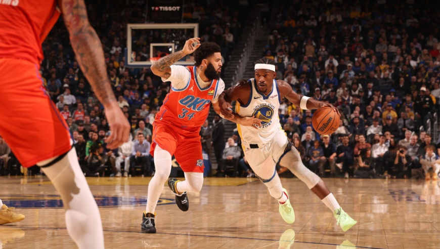 议起复盘 | 除了库里，勇士要想回到强队行列必须交易哪些球员？