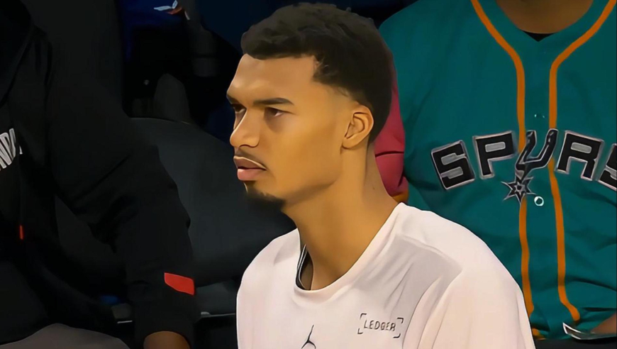 互送高潮！尼克斯决赛开场轰出7-2开局 残阵马刺90秒回应9-0反超