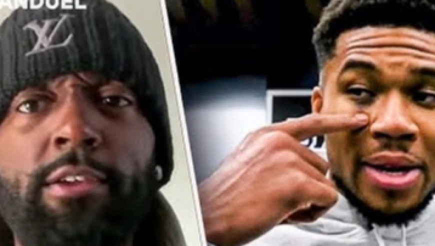 字母哥见义勇为竟是瞎编？雄鹿队友质疑：真有这事早该有视频了