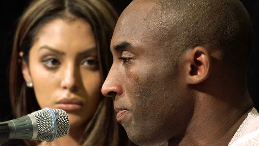 美媒评21世纪十大场外事件：科比离世居首性侵第5 詹姆斯决定一第3