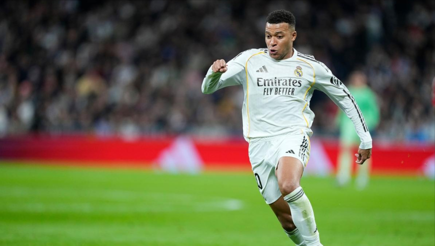 随着皇马2-0，皇家社会1-1，奥萨苏纳3-0，西甲最新积分榜出炉