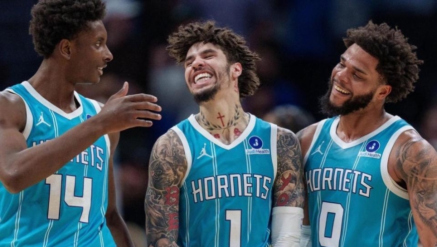 东部的黑马之师，可别忘了这支球队