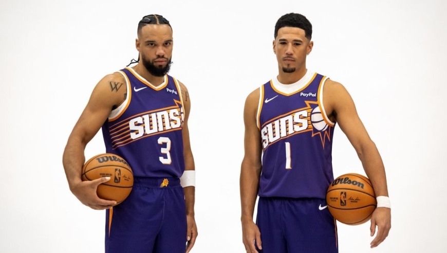 最新实力榜出炉！两队首进前五，掘金、火箭下滑，联盟彻底变天！