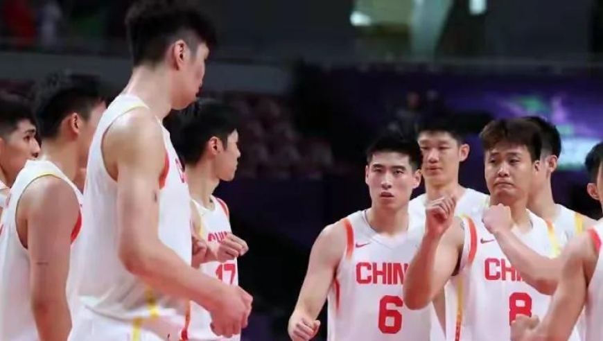 随着中国男篮79:71韩国，郭士强针对新西兰，极可能做出3大改变