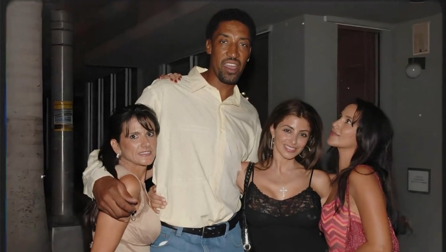 为了得到公牛三巨头，拉尔萨皮蓬究竟付出了多大的代价？