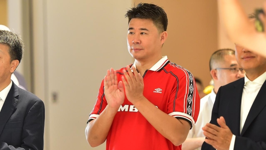 全队遭批，唯他获赞！董方卓唯一认可的U23铁腰，要登陆英超了