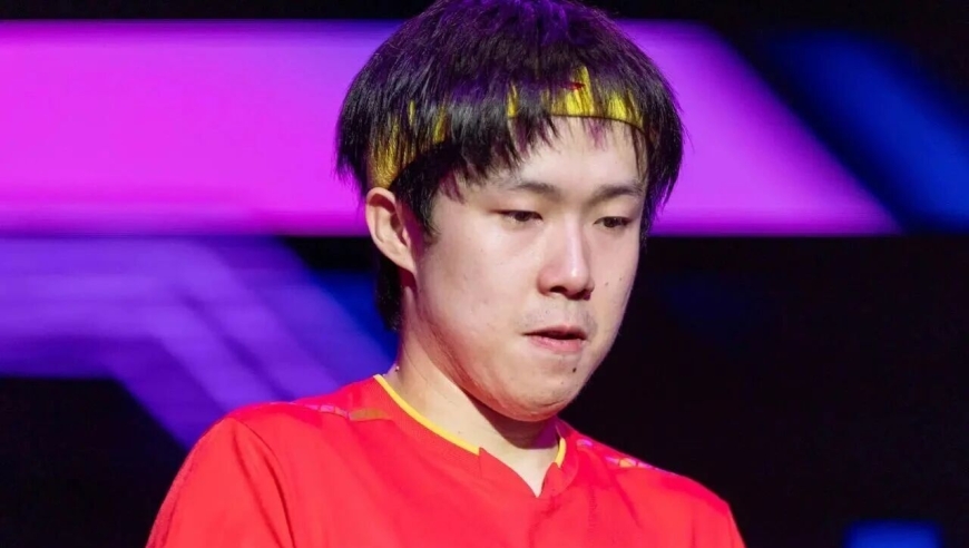 国际乒联第36周排名：王楚钦孙颖莎领跑，阿拉米杨&赤江夏星创新高
