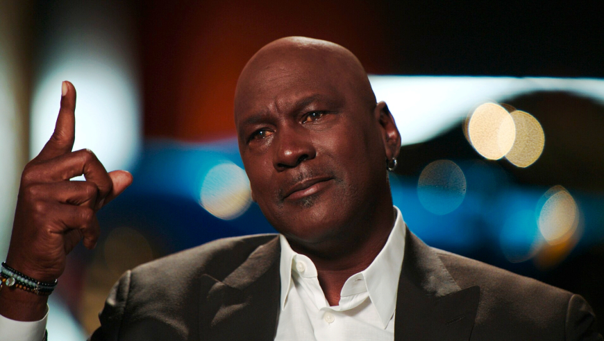 乔丹回应负荷管理：我从不想缺席任何比赛 坚持上场有三个原因