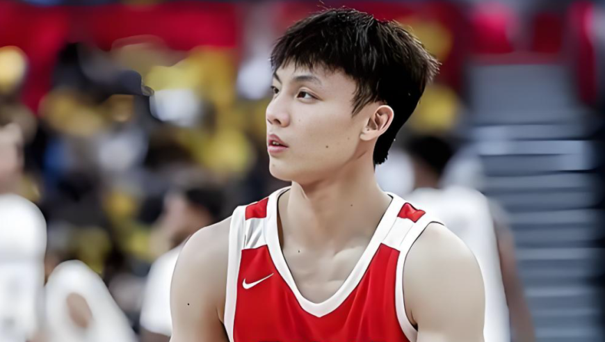 中国男篮主教练郭士强，做出了一个重要的决定！