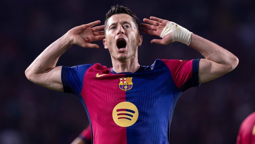 1.2亿欧！输球后巴萨作出决定，锁定阿根廷巨星，最快冬窗加盟