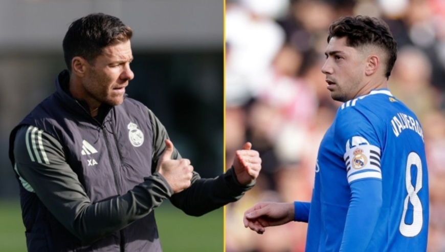 皇马警报拉响！阿隆索与3大巨星闹翻：或撑不到圣诞节 仅1人挺他