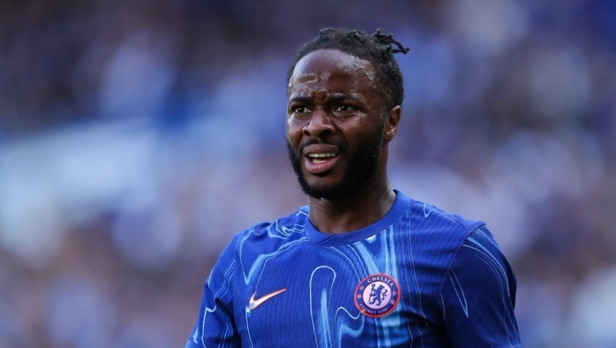 官宣！切尔西0价送走斯特林，血亏5600万欧，昔日金童没球可踢