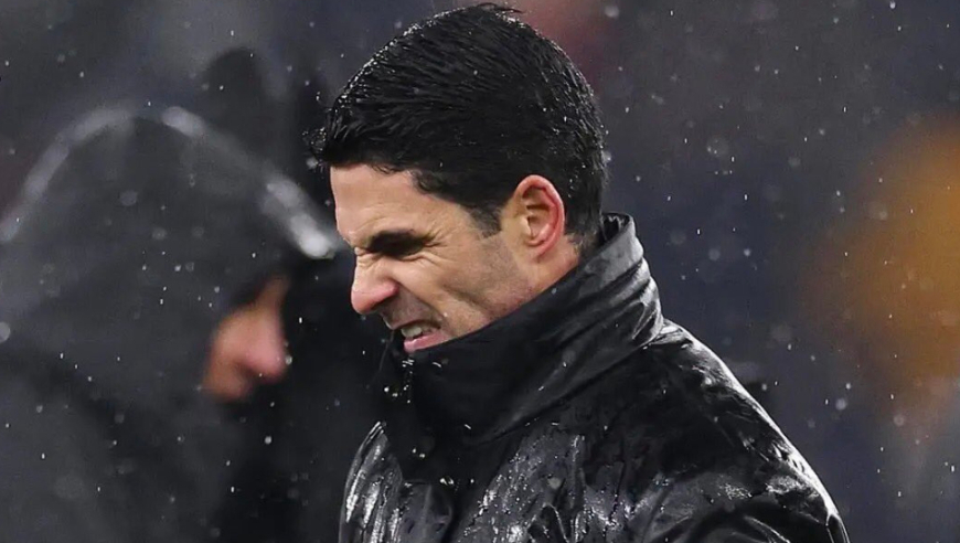 7分优势可能变2分，阿森纳7轮10分，阿尔特塔比瓜迪奥拉差在哪？