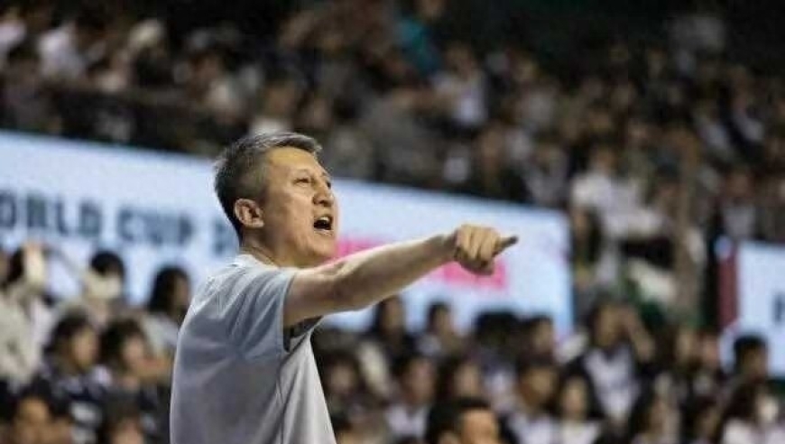 18点05，CCTV直播！中国男篮vs日本，媒体人曝新消息！首发预测出炉