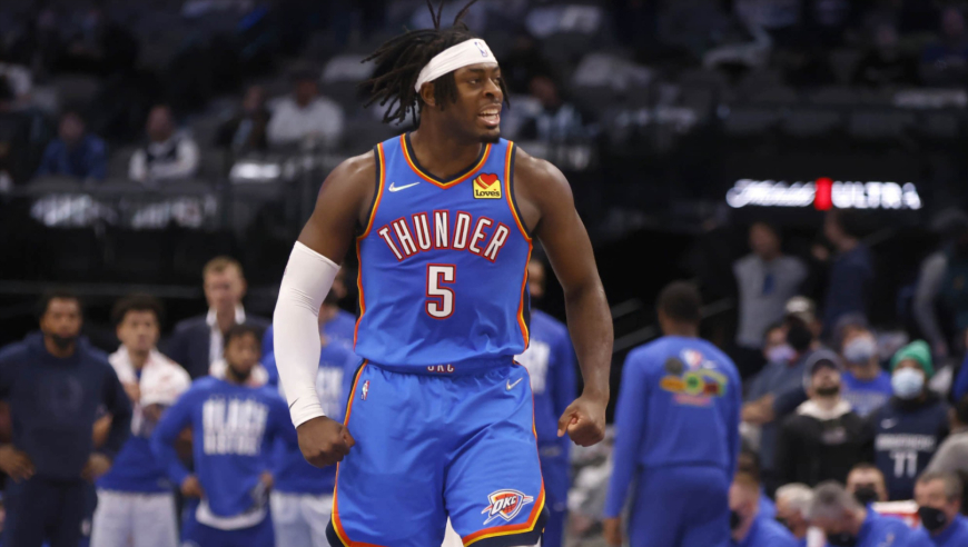 扫堂腿放倒约基奇，专挑球星下手，多尔特已晋升NBA武术宗师 | 另一面