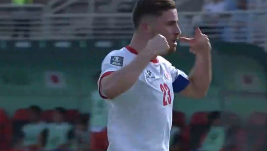 U23亚洲杯日本首次丢球！被轰远射世界波，5场0失球纪录告破