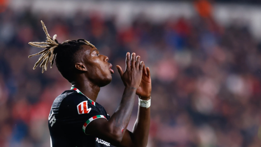 史诗级强化！曝巴萨今夏1亿求购巨星，与阿森纳争抢，亚马尔梦幻搭档