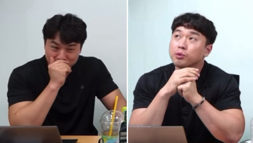 大型打脸现场！韩国篮球记者曾狂言赢中国15分，自圆其说爆笑不已