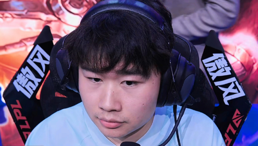 wei首秀失败！IG1-2不敌TES，惨遭大翻盘！creme阿卡丽全场乱杀