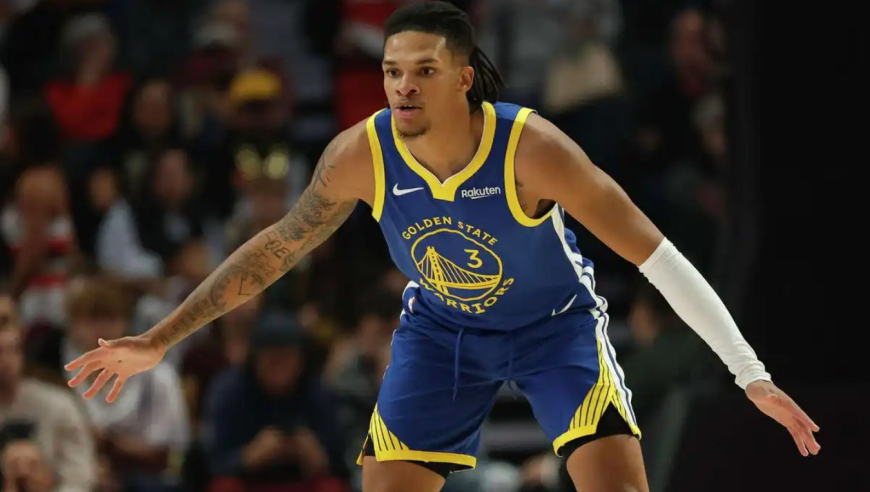 NBA新赛季浮现4大黑马新秀，杨瀚森交易筹码入选，勇士淘到宝