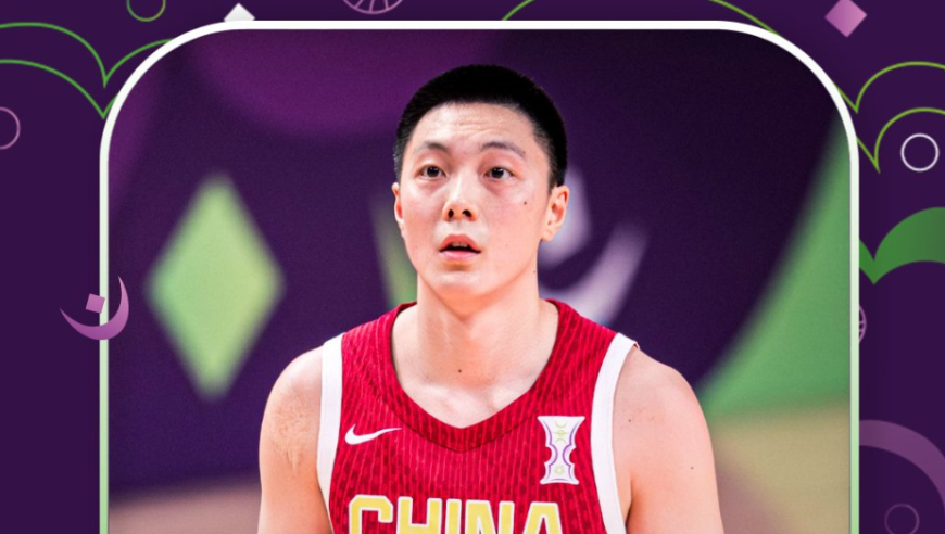 热议男篮31分大胜：三分28中15超准 王俊杰100%先生 赵嘉义闪光