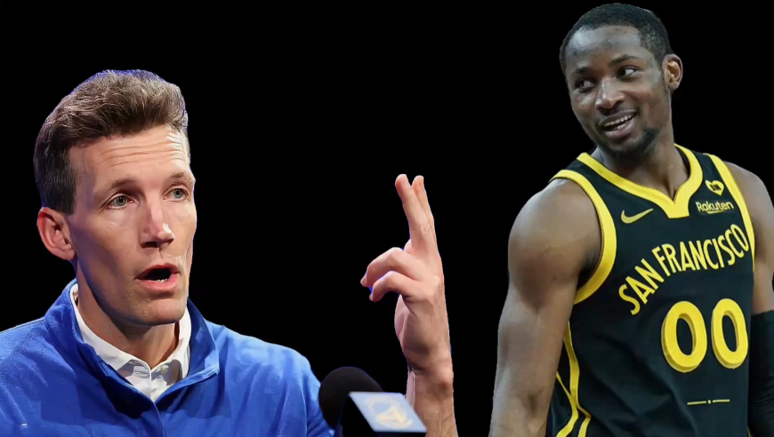 NBA戏精大赏 | 库明加与勇士彻底撕破脸？勇士已下定决心鱼死网破？