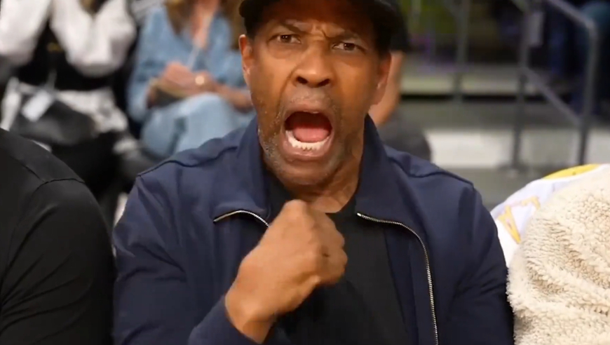 体坛记忆｜NBA场边上出现过的名人！你能认出几个？