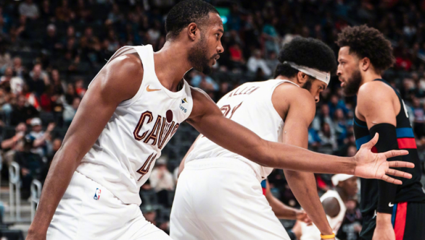 鏖战三个半小时！哈登缺阵，骑士惜败联盟第一，施罗德8次失误