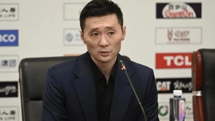 新疆男篮正式换帅，刘炜下课；徐杰奎因伤休战，辽宁男篮锁定新外援