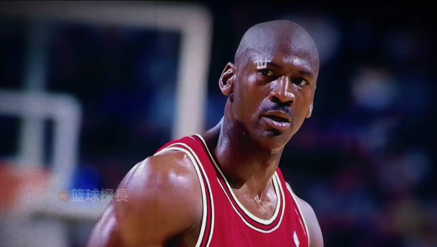 体坛记忆｜真假GOAT！