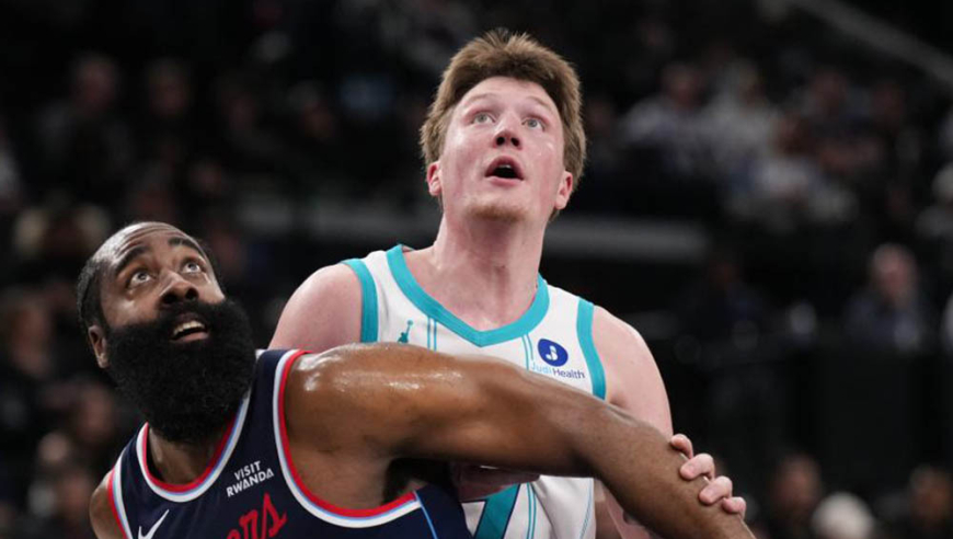 合砍67+13！登顶联盟第一，无解的不是赢球，而是哈登赛后表态