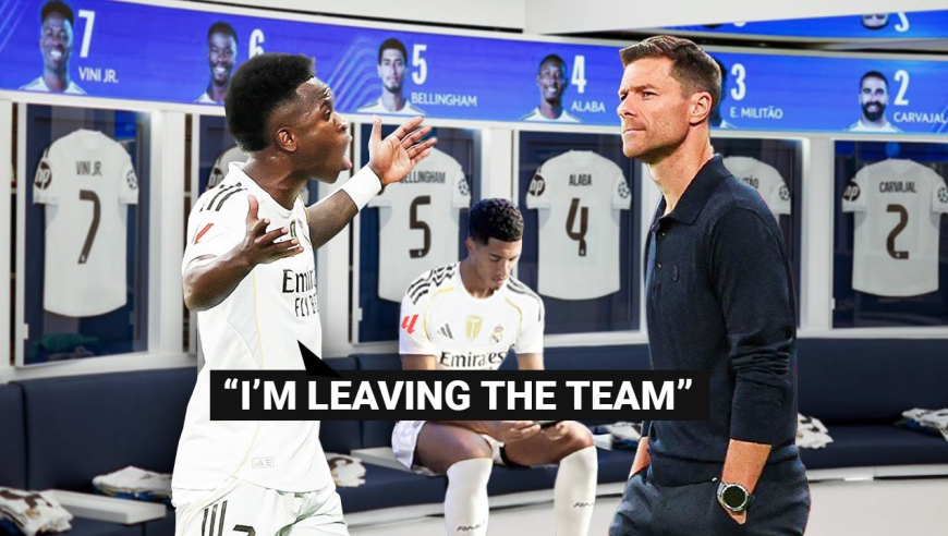 不容错过！球场上的“内讧”指责 这么炸裂的镜头都被你忽视了