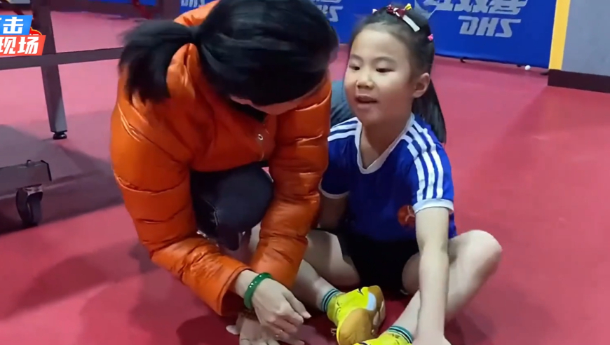 或许这就是魔王的传承吧，中韩对抗赛，笑笑上演绝地反击大逆转