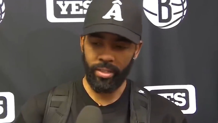 体坛记忆｜年入7000万美元的NBA巨星欧文！私生活有多奢华？