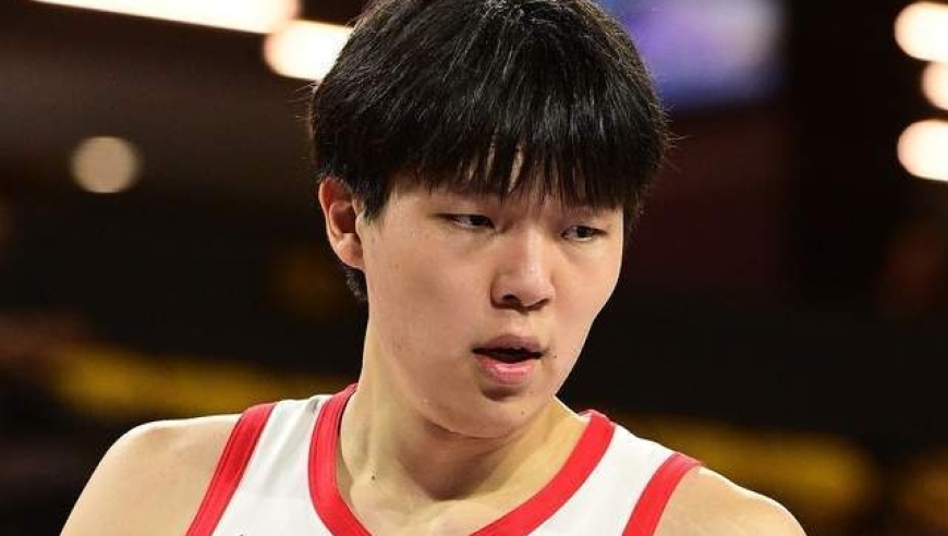 迷茫！杨瀚森卷入开拓者11换3交易绯闻 成置换字母哥筹码之一