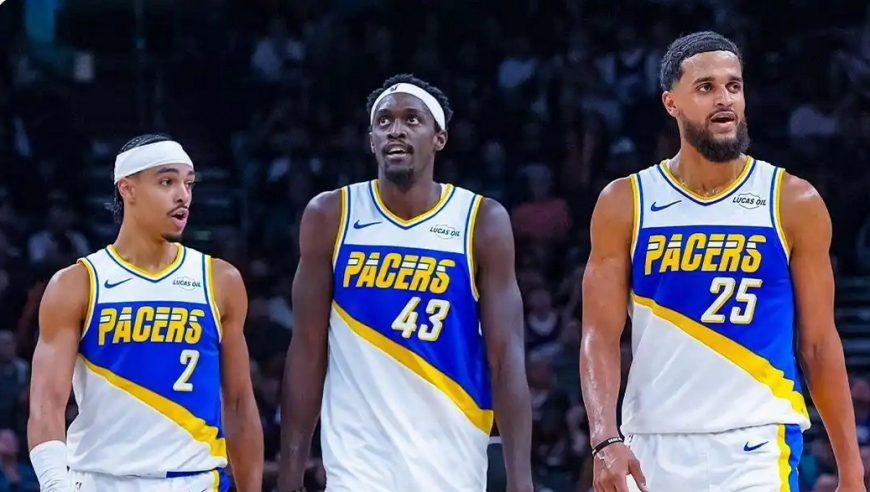 篮不住嘴 | 0.1秒准绝杀！30支球队属你最惨 可偏偏你最争气