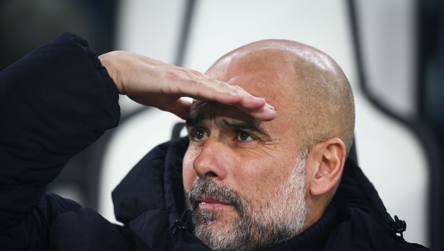 英超争冠变天！曼城2-1啃下硬骨头！阿森纳被批：未夺冠就该换帅