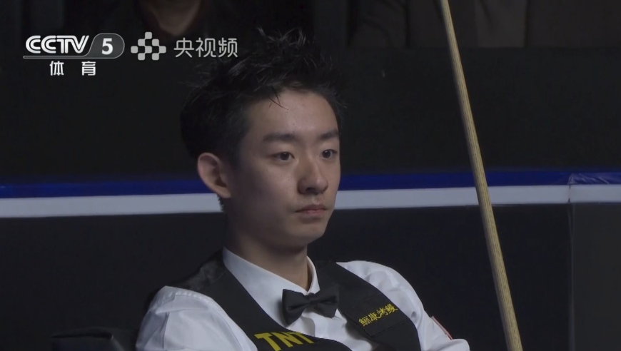 吴宜泽5-6惜败！无缘决赛+错失161万奖金，火箭争冠对手基本确定