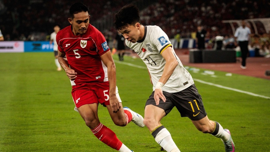 再见世界杯！国足0-1彻底出局：连续6次冲击失败 68年之耻