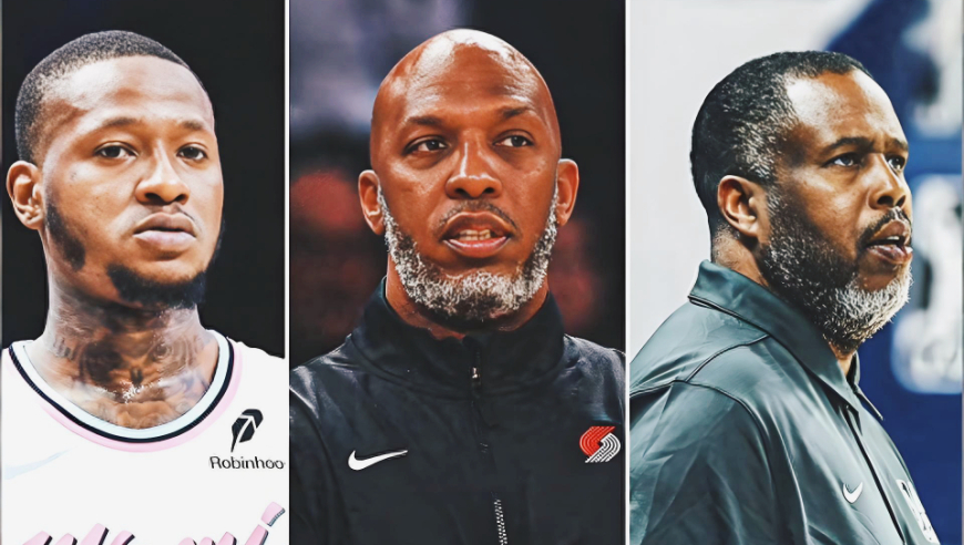 NBA涉赌地震！比卢普斯、罗齐尔、达蒙·琼斯被捕，詹姆斯也被牵扯