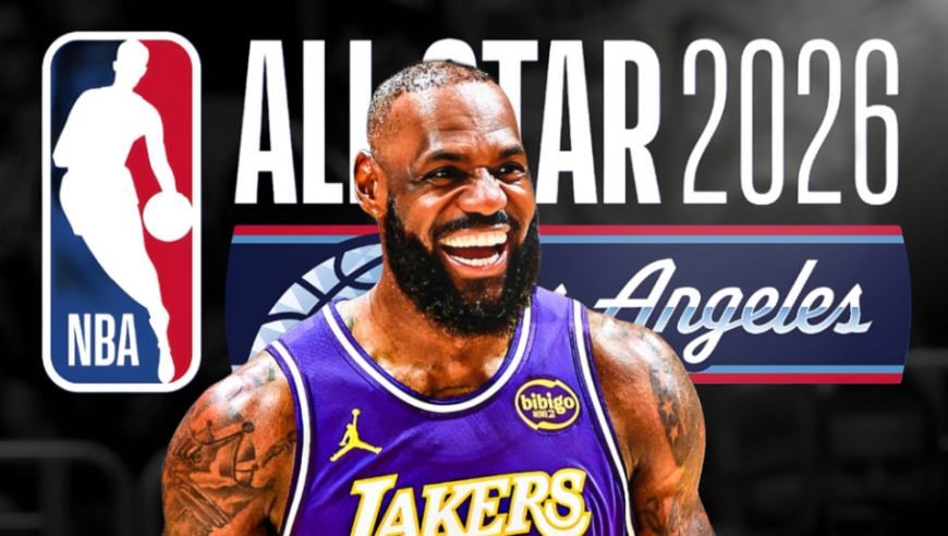 全明星赛分队结果出炉！詹姆斯联手杜兰特库里 约基奇领衔世界队豪阵