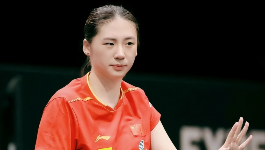 瑞典大满贯：陈熠大获全胜！3-0横扫奥运亚军，轻松晋级32强