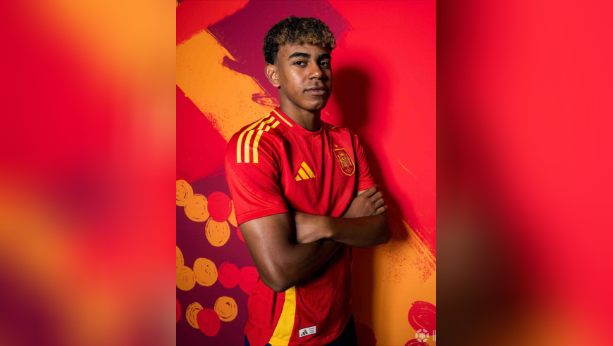 以一己之力让西班牙队炸锅，亚马尔这回是真闹大了！