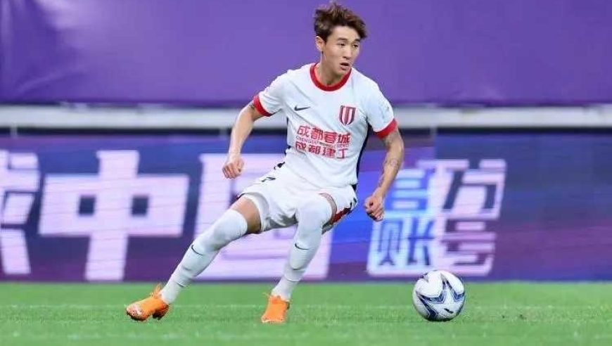 3-1大胜！2-2爆冷！蓉城遭绝平，亚冠逼平领头羊！最新积分榜出炉