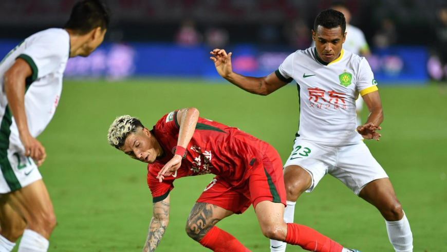 19点足协杯决战！国安冲第5冠+亚冠席位，500万巨奖或助河南创历史