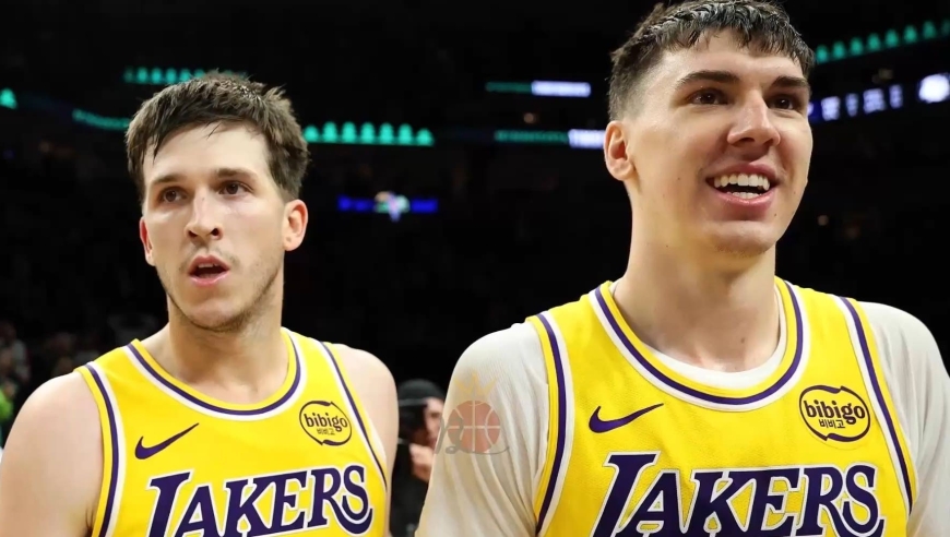 篮球新视野｜是千里马也是伯乐 里皇带来湖人自己的3D